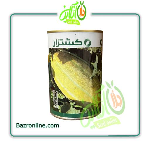 بذر خربزه مینو ( مشهدی ) کشتزار