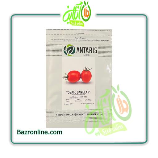 بذر گوجه فرنگی دنیلا