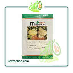 بذر خربزه مهنوش