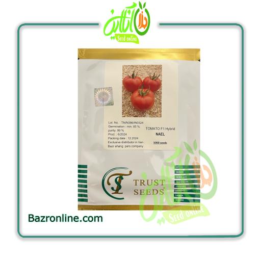 بذر گوجه فرنگی نائل