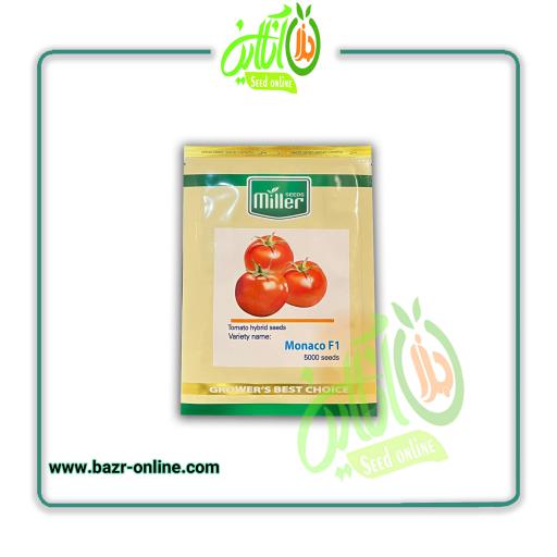 بذر گوجه فرنگی موناکو